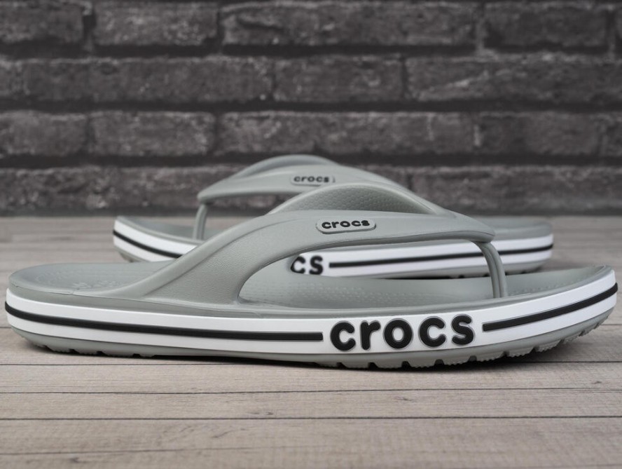 Japonki męskie sportowe Crocs BAYABAND FLIP
