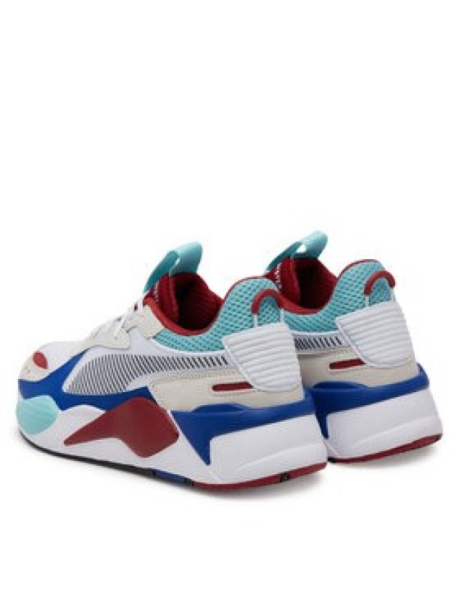 Puma Sneakersy RS-X TOYS 369449 30 Kolorowy