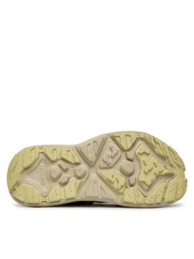 Hoka Sandały Hopara 2 1147650 Zielony