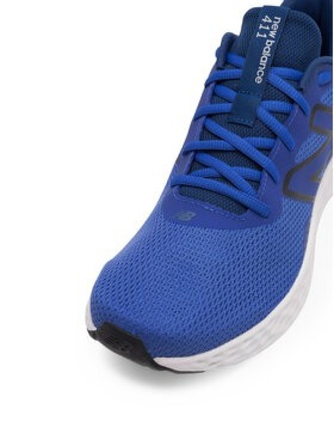 New Balance Buty na siłownię M411CR3 Niebieski