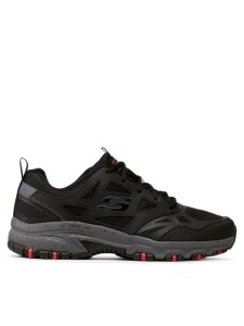 Skechers Trekkingi Hillcrest 237265/BKCC Czarny
