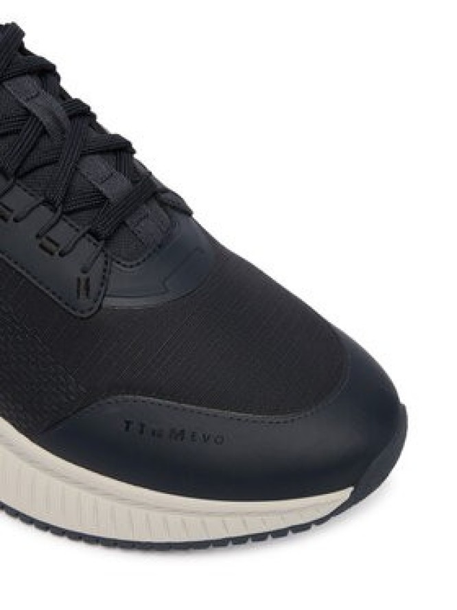 BOSS Sneakersy Ttnm Evo 50557862 Granatowy