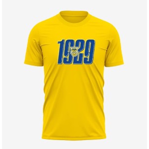 Koszulka Arka Gdynia męska 1929 Herb