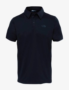 Koszulka turystyczna męska The North Face M Tanken Polo