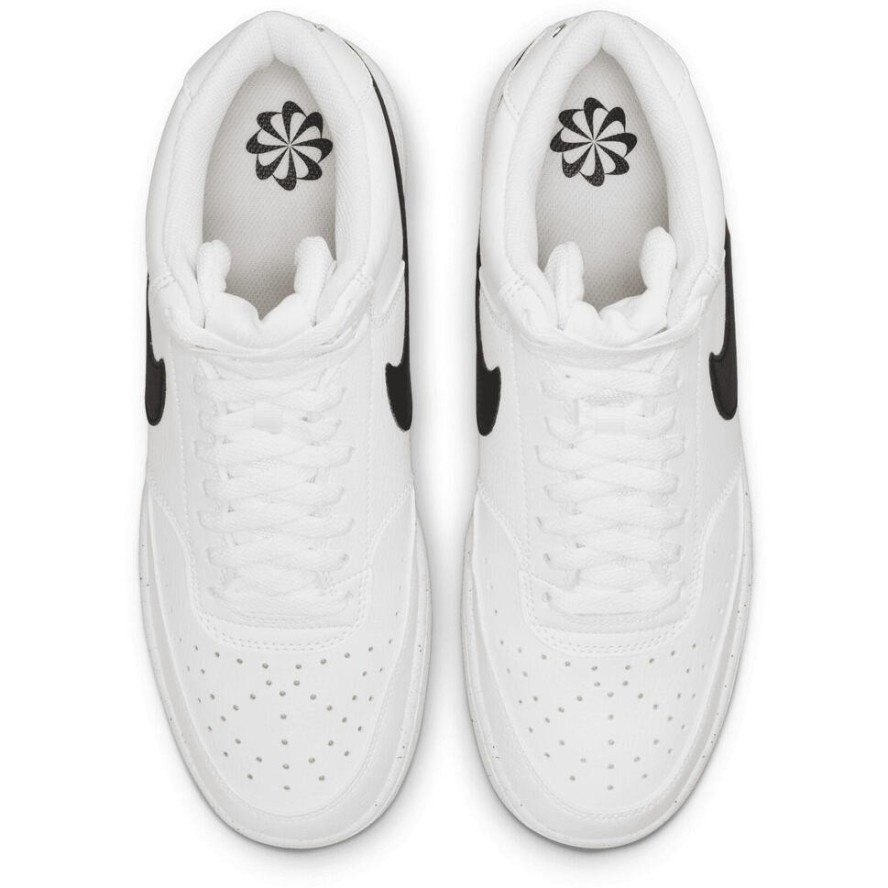 Buty do chodzenia męskie Nike Court Vision Mid NN