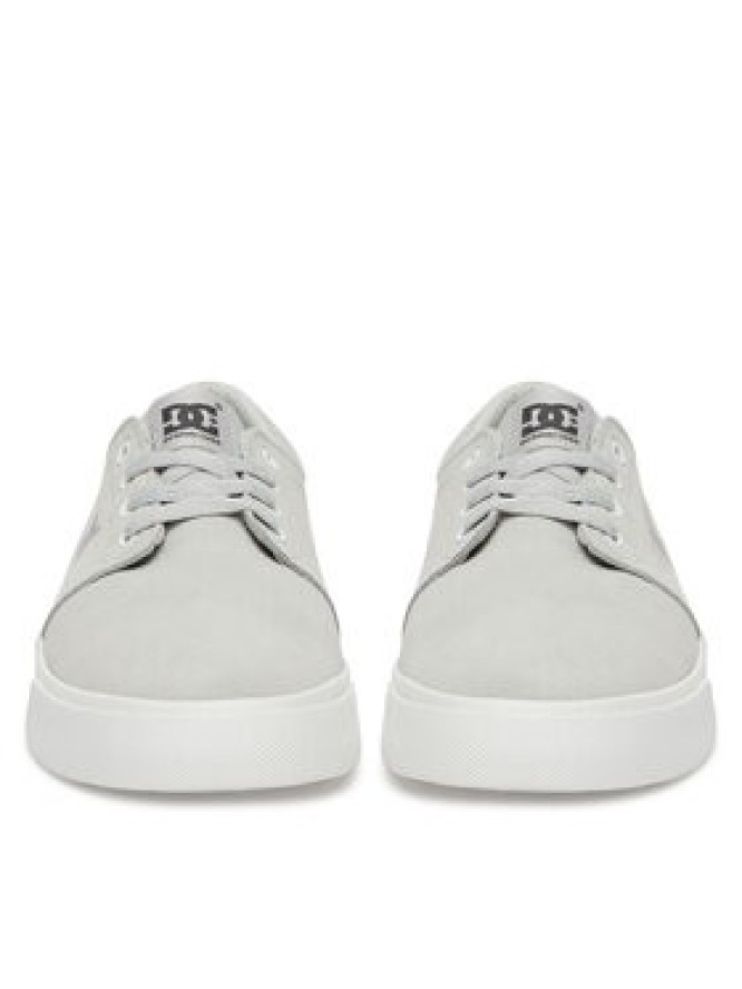 DC Shoes Tenisówki SS25-3C015 Szary