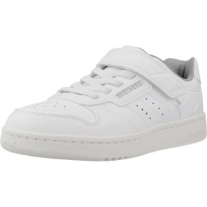 Buty SKECHERS QUICK STREET Biały