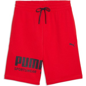 Szorty męskie Puma Sport Graphic Shorts Tr