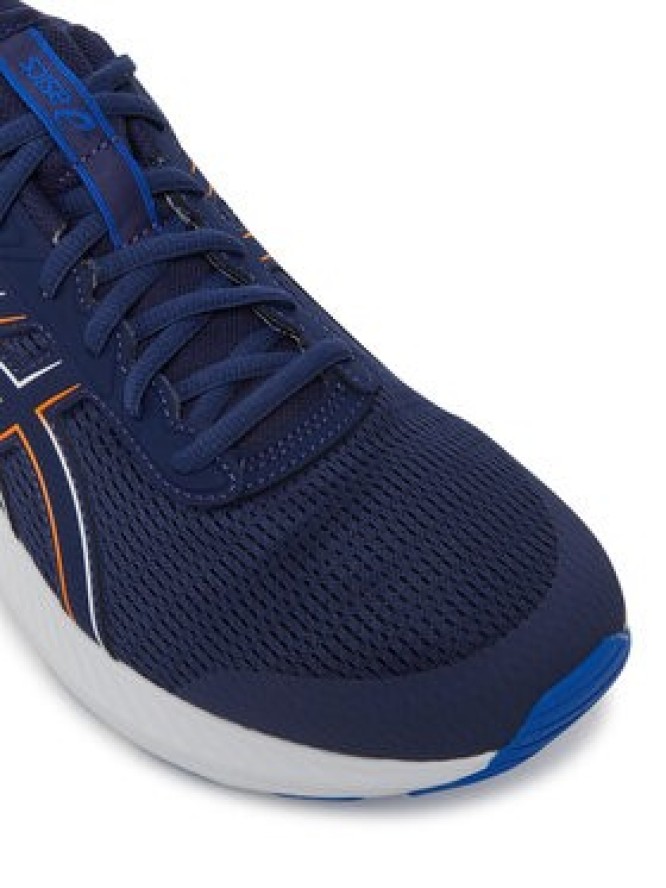 Asics Buty do biegania Jolt 5 1011B963 Granatowy