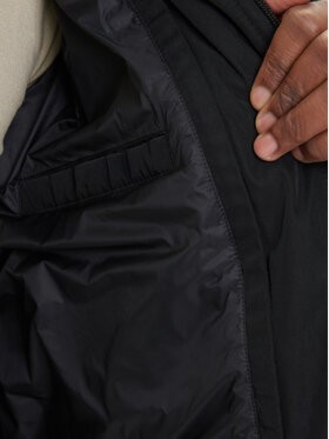 BOSS Kurtka bomber Oking 50543492 Czarny Oversize