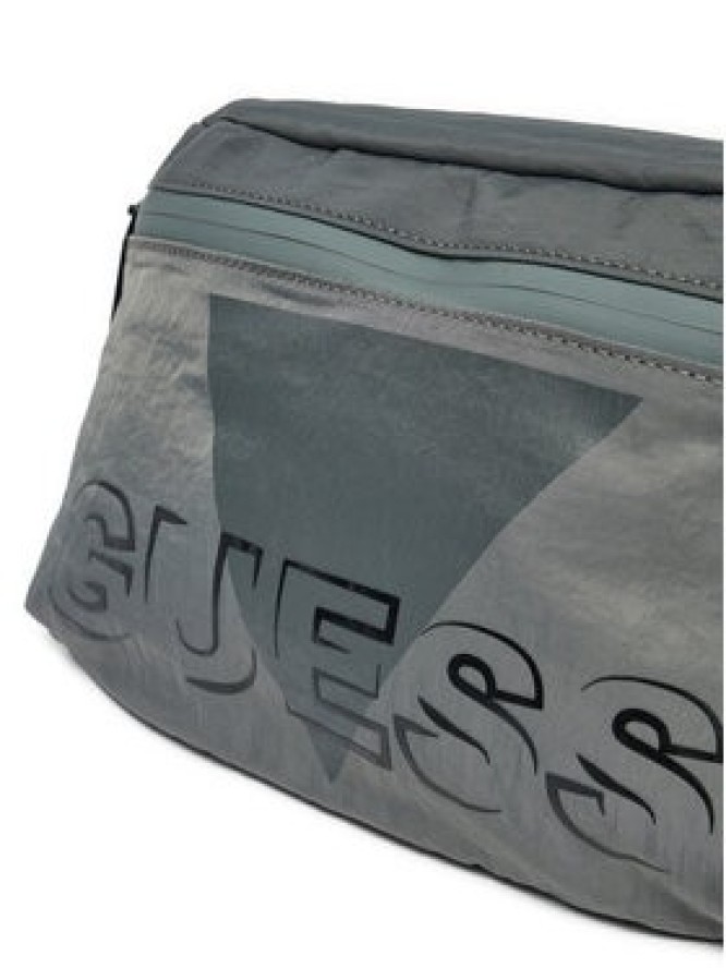 Guess Saszetka nerka HMVEGL P5162 Szary