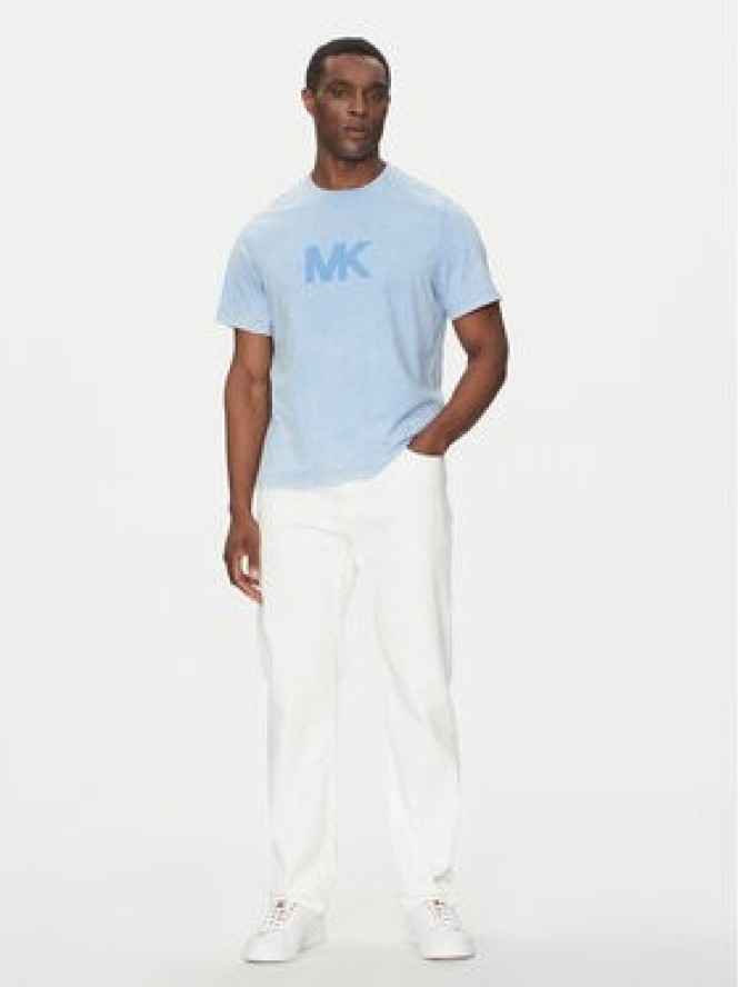 MICHAEL Michael Kors T-Shirt CS552I11V2 Beżowy