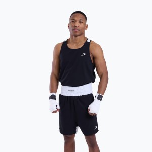 Koszulka męska Boxraw Stevenson Tank 2.0