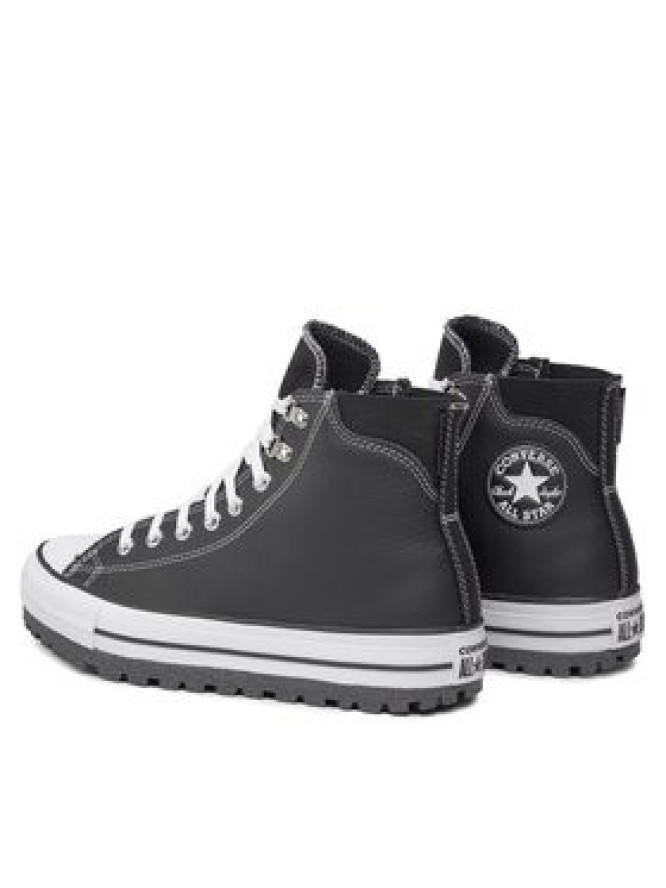 Converse Trzewiki Chuck Tylor Citytrek A04480C Czarny