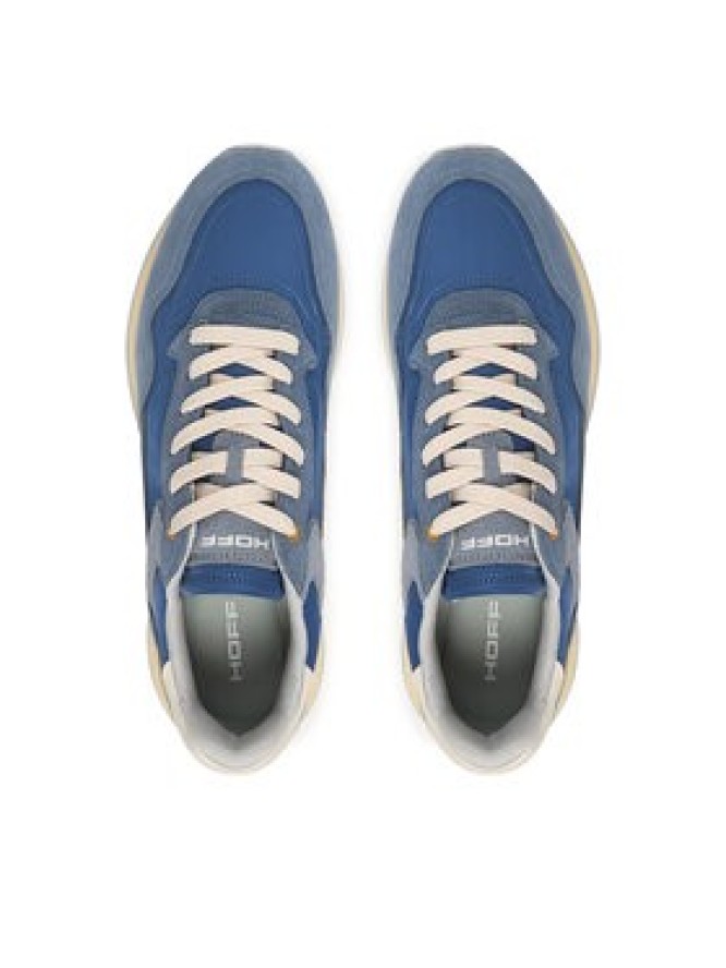 HOFF Sneakersy City 12602011 Niebieski
