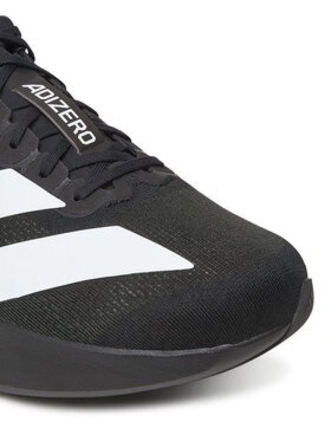 adidas Buty do biegania Adizero EVO SL JP7149 Czarny