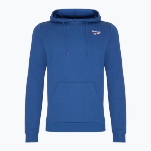Bluza Reebok Identity Small Logo Hoodie