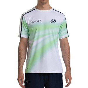 Camiseta Bullpadel Di Nenno 26v