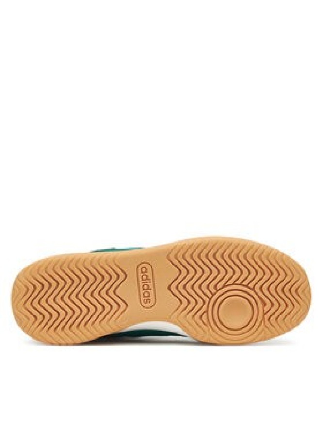 adidas Sneakersy Break Start 2000 JR1468 Zielony