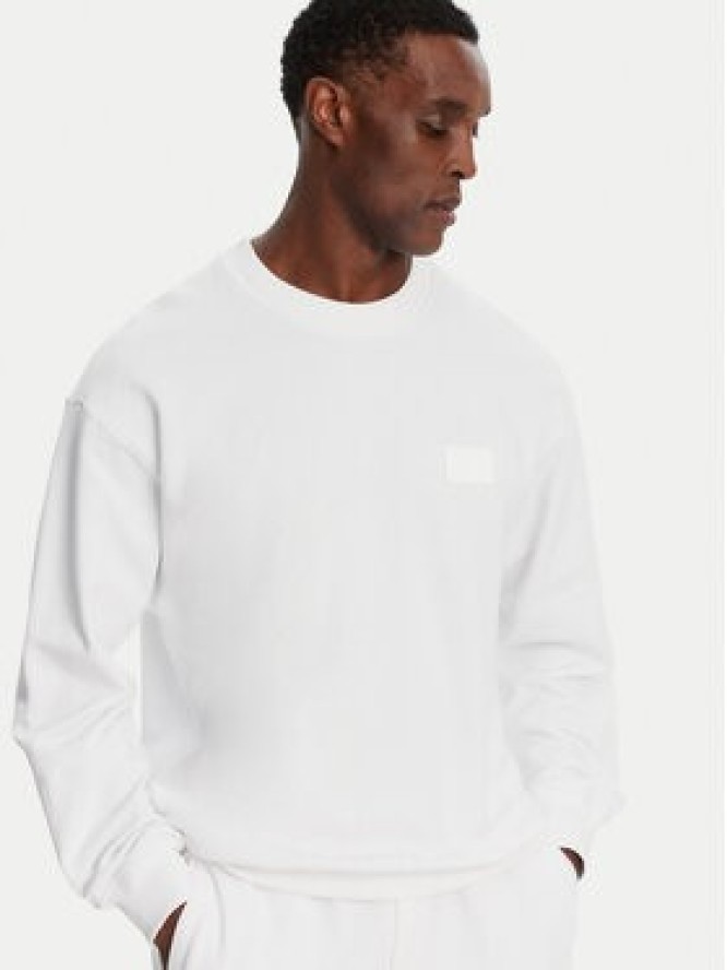 Dolce&Gabbana Bluza G9AHST G7NTZ Biały Regular Fit