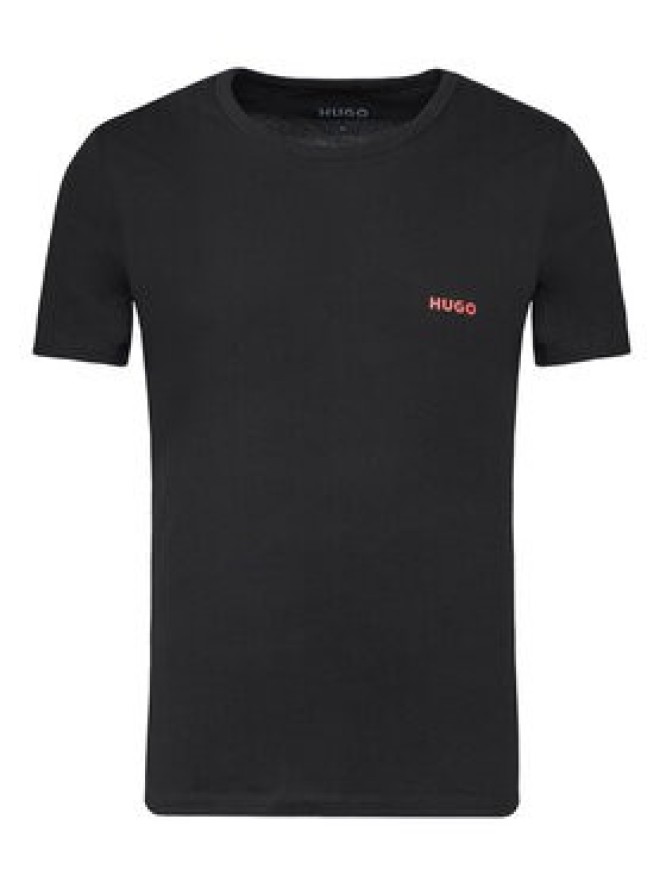 HUGO Komplet t-shirtów 50532811 Kolorowy Regular Fit