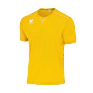 Koszulka T-Shirt Dla Dorosłych Errea Everton Ad 00070