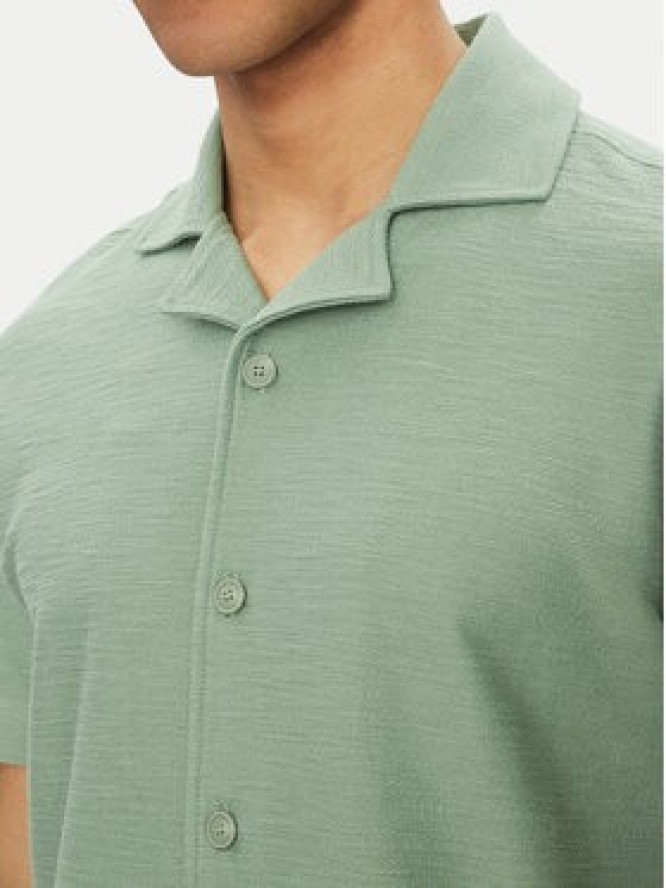 JOOP! Koszula 17 JJ-31Pedro 30045553 Zielony Modern Fit