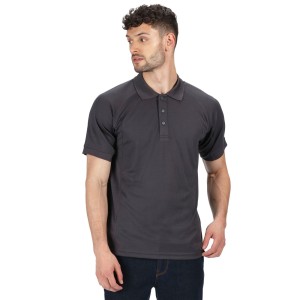 Męska Koszulka Polo Coolweave