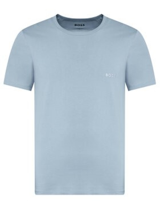 BOSS Komplet t-shirtów 50532470 Kolorowy Regular Fit