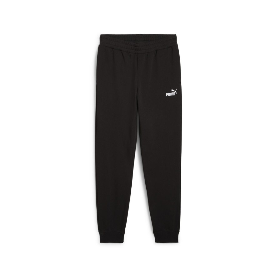 Męskie spodnie dresowe Essentials z logo No. 1 PUMA