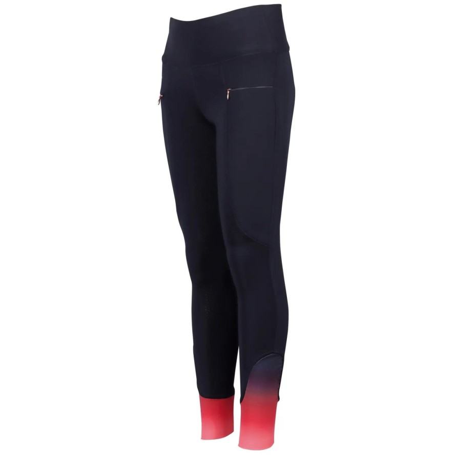 Wodoodporne buty do jazdy konnej Harry's Horse Neoprene