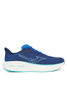 Mizuno Buty do biegania Mizuno Neo Cosmo J1GC2510 Niebieski