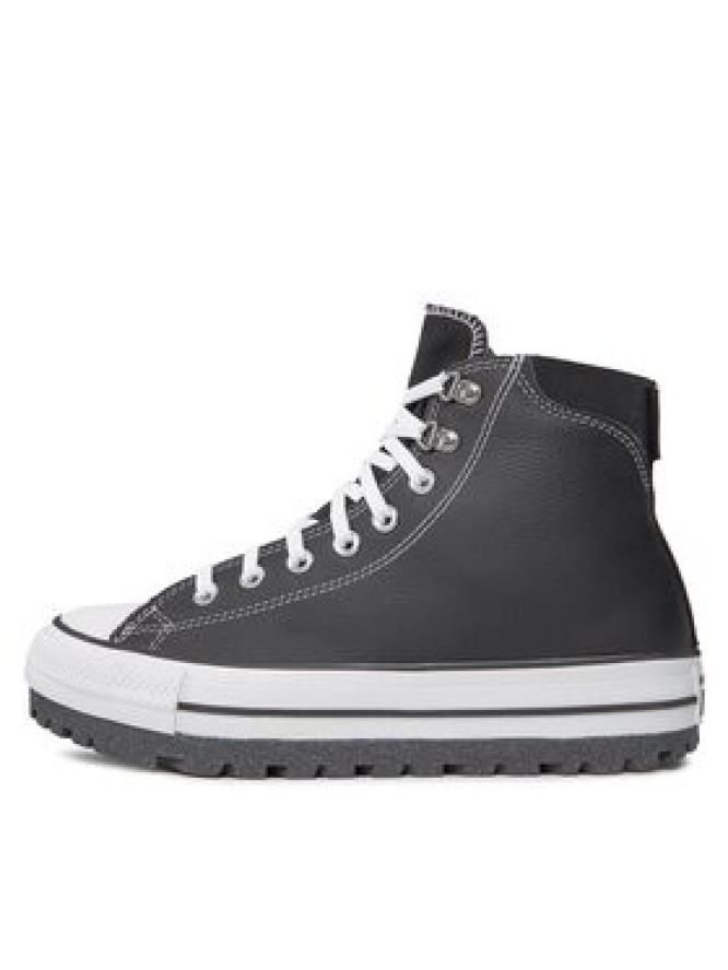 Converse Trzewiki Chuck Tylor Citytrek A04480C Czarny