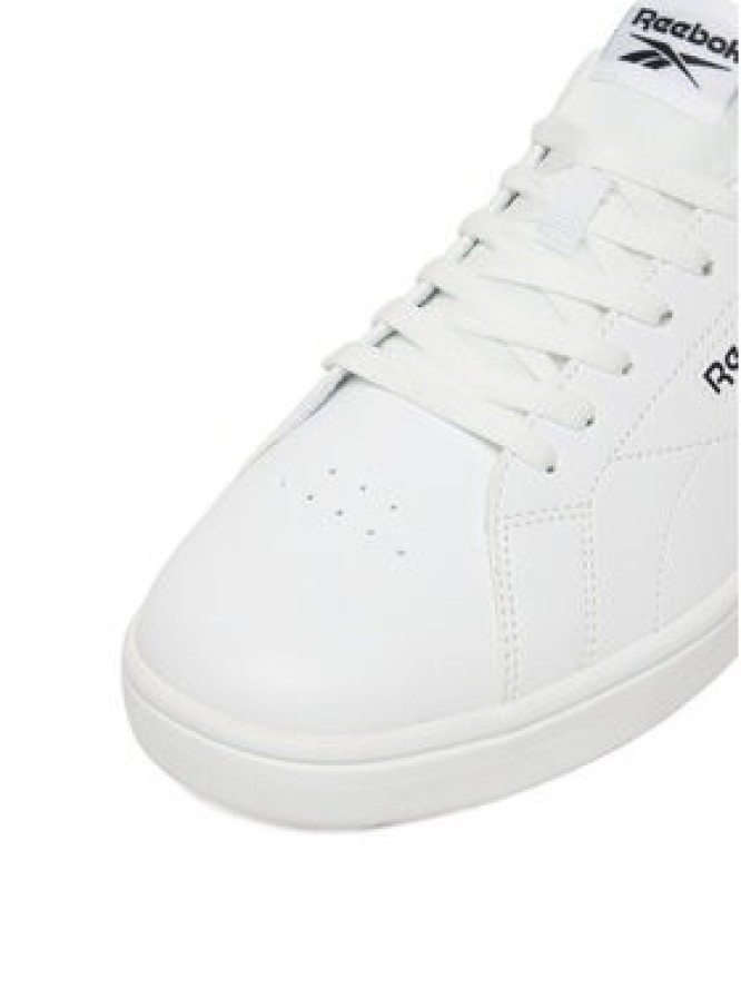 Reebok Sneakersy C-COURT CLEAN 100074369 M Biały