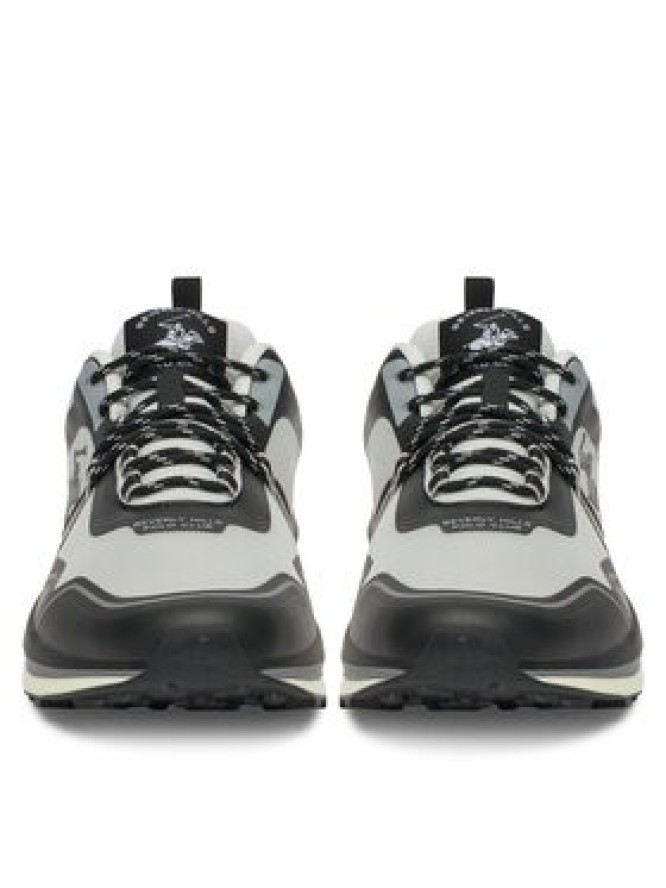 Beverly Hills Polo Club Sneakersy VSS25-B006 Szary