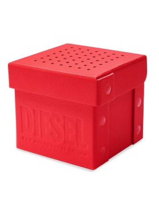 Diesel Zegarek D-Sruptor DZ2215 Zielony