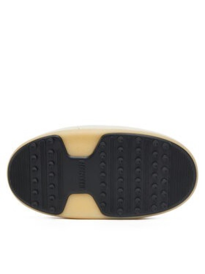 Moon Boot Klapki Evx Cream 80D1470030 Écru