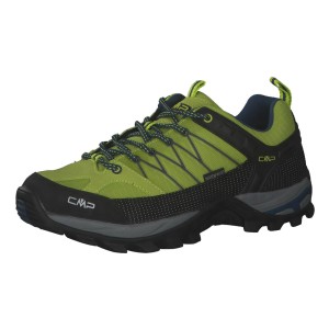 Buty trekkingowe męskie CMP Rigel Low WP