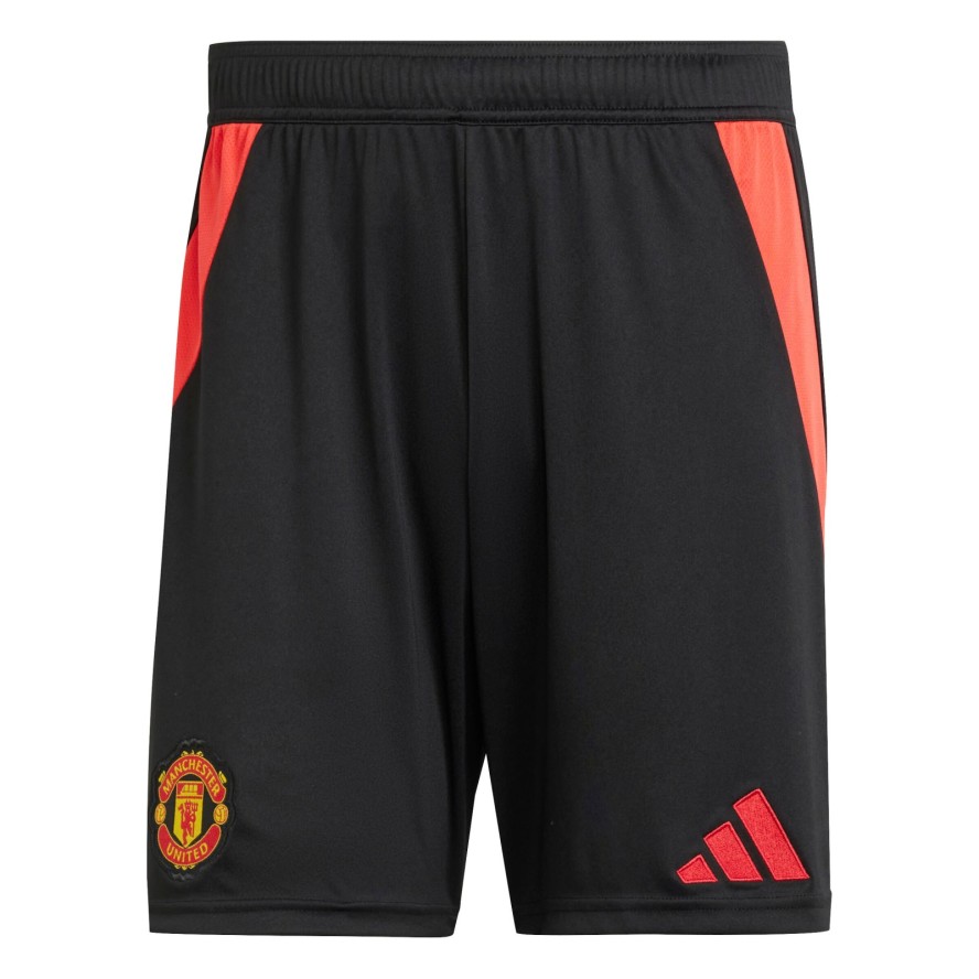Szorty domowe Manchester United 2024/25