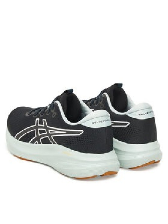 Asics Buty do biegania Gel-Excite 11 Tr 1011C134 Zielony