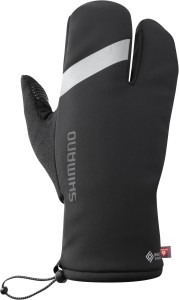 Rękawiczki kolarskie WINDSTOPPER Primaloft 2X2 Gloves