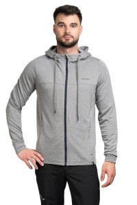 Bluza męska Viking Bamboo Lonetree Hoodie Man