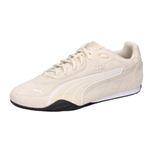 Buty PUMA Catch SD Beżowe