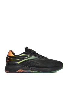 Reebok Sneakersy EO-NANO X5 EDGE 100249414 Czarny