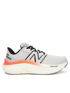 New Balance Buty do biegania Kaiha Road MKAIRCU1 Szary
