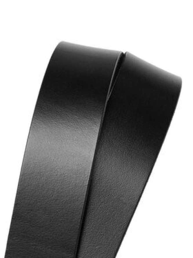 Gino Rossi Pasek C-JAMES-ZP24001 Czarny