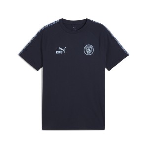 Męska koszulka Manchester City KING PUMA