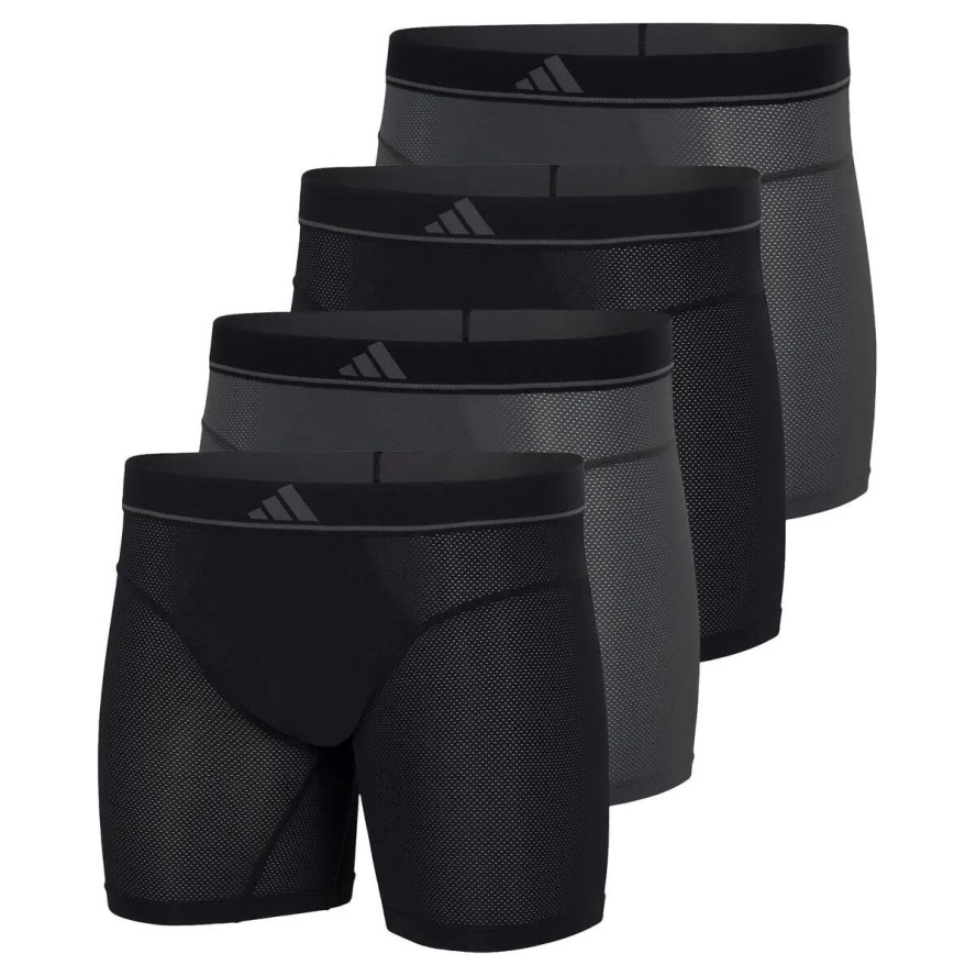 Bokserki Active Micro Vent 4 pak