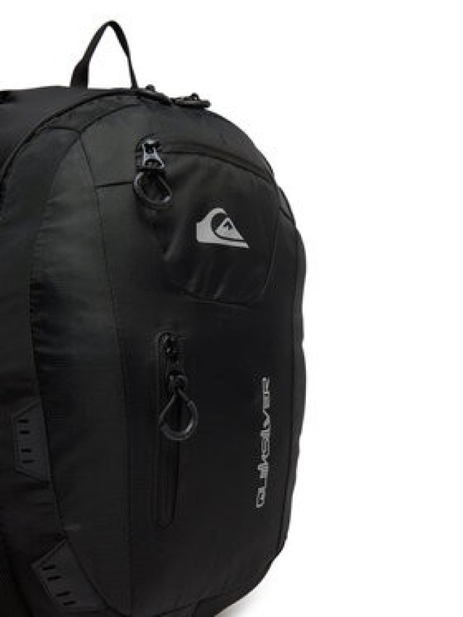 Quiksilver Plecak QUIC-P-006-07 Czarny