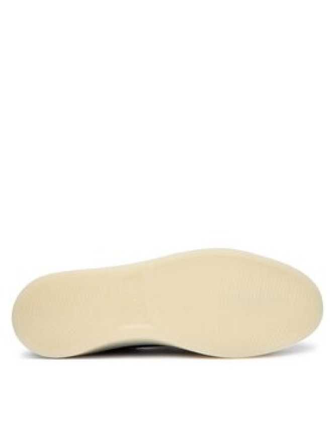 BOSS Półbuty Randal 50557725 Granatowy